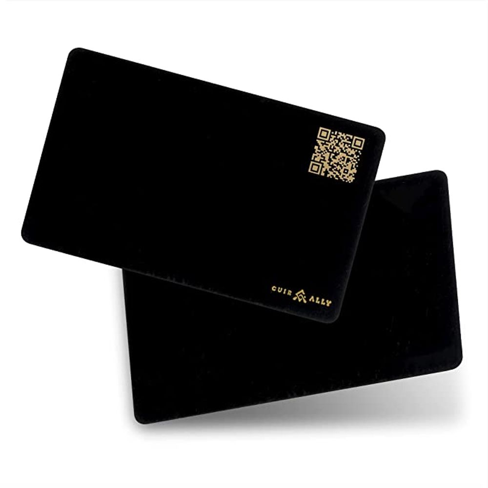 NFC Smart Business Card NFC Smart Business Card