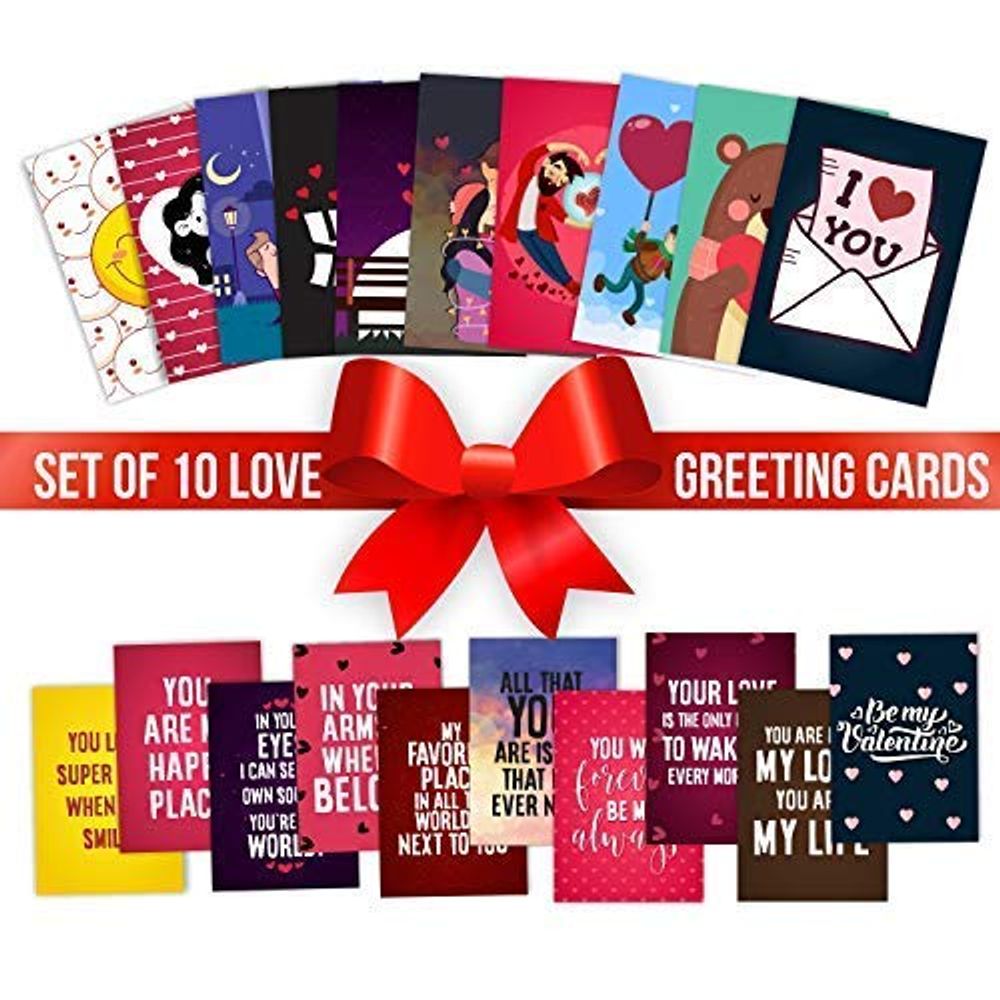 Valentine Greeting Card Valentine Greeting Card