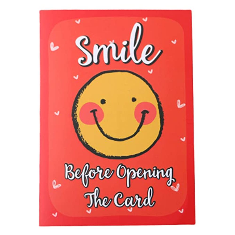 Happy Emoji Face Greeting Card Happy Emoji Face Greeting Card