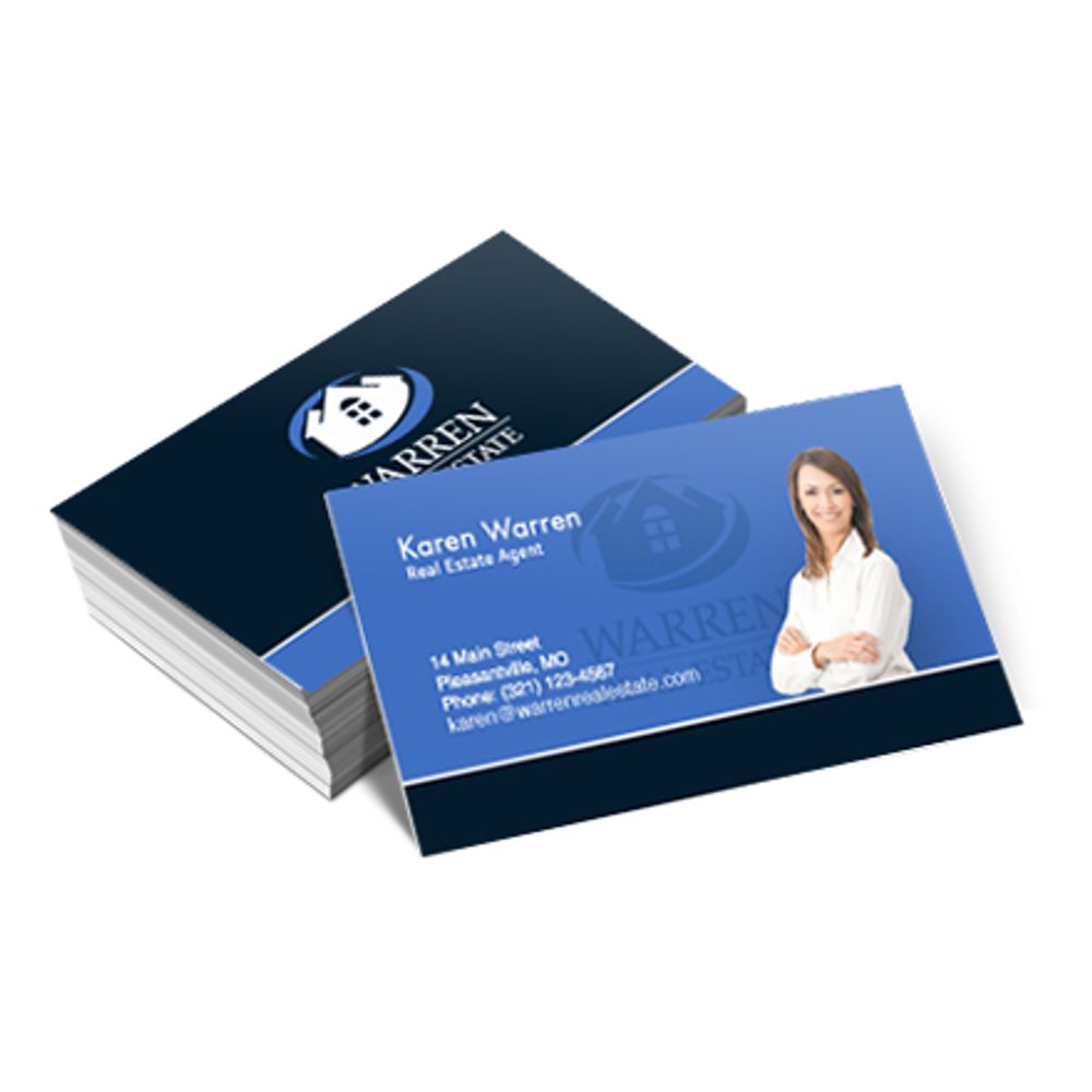 Smart Business Card Smart Business Card