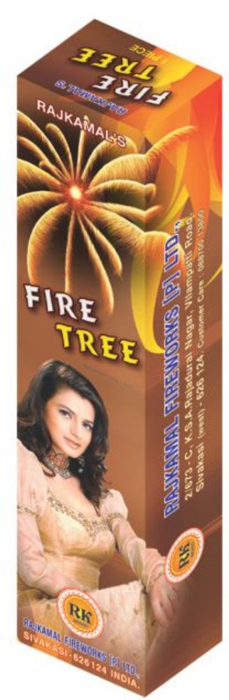 Fire Tree