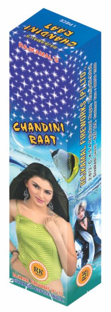 Chandni Raat