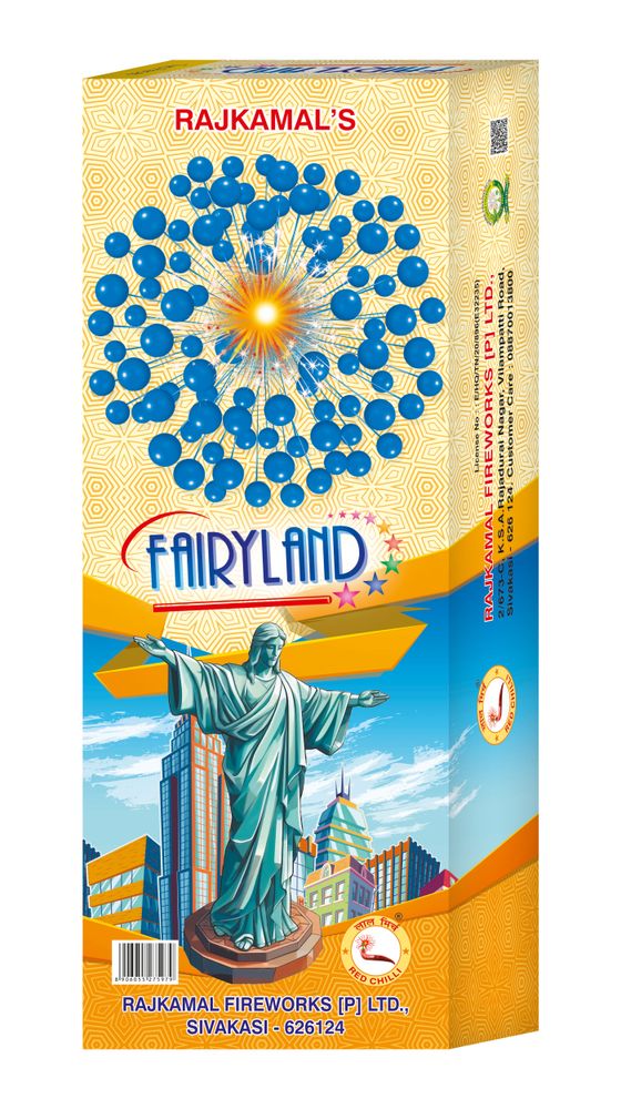 FairyLand