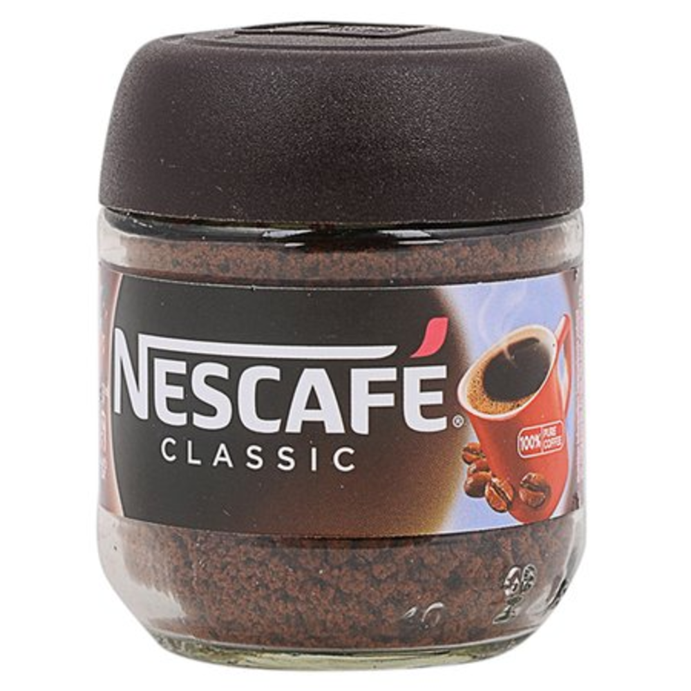 Nescafe Coffee - Classic