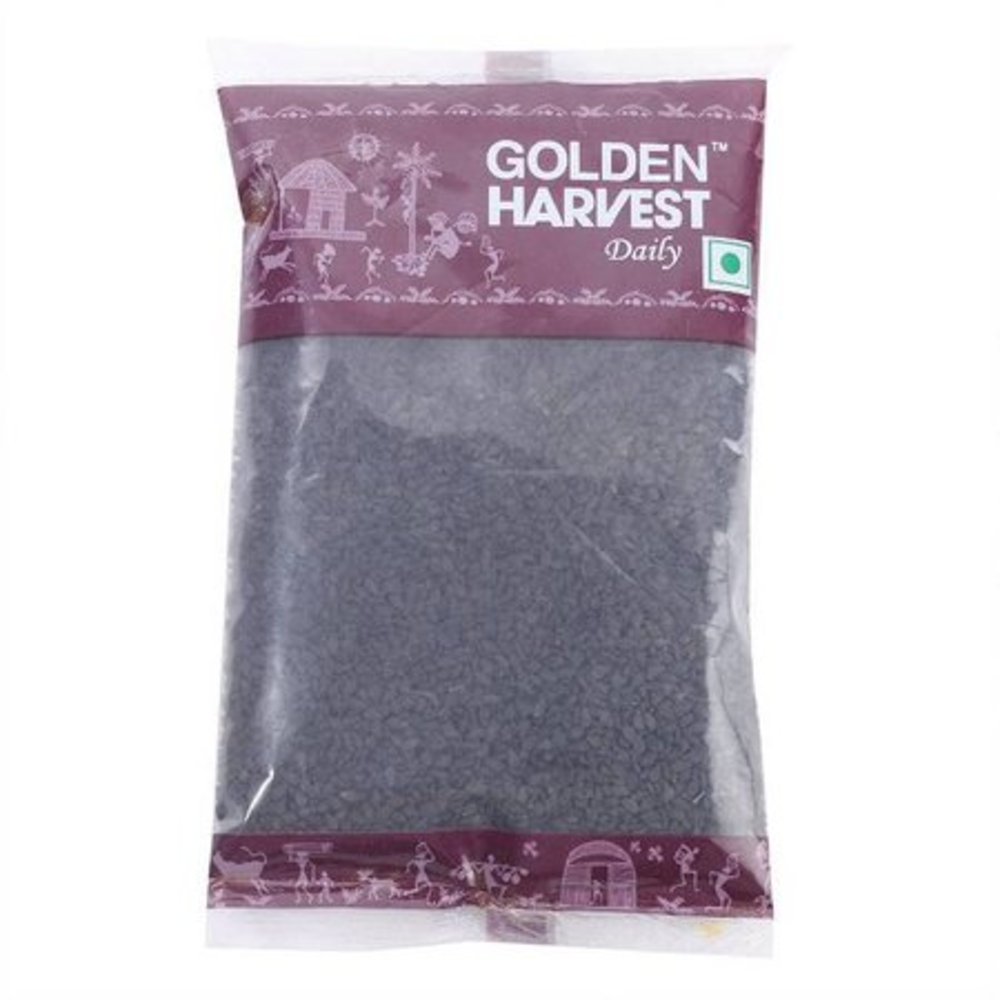 GOLDEN HARVEST Til/Sesame - Black (Sesame) Til