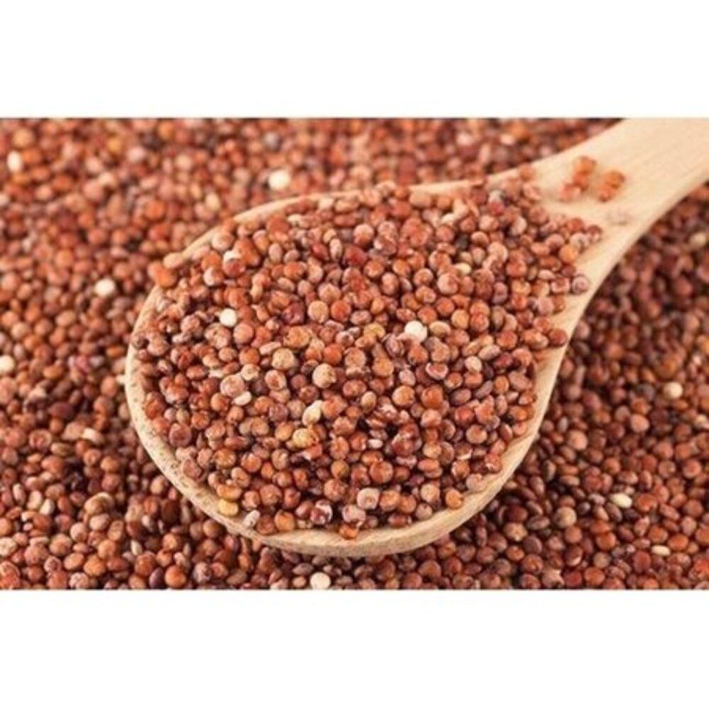 Millets - Quinoa, Red