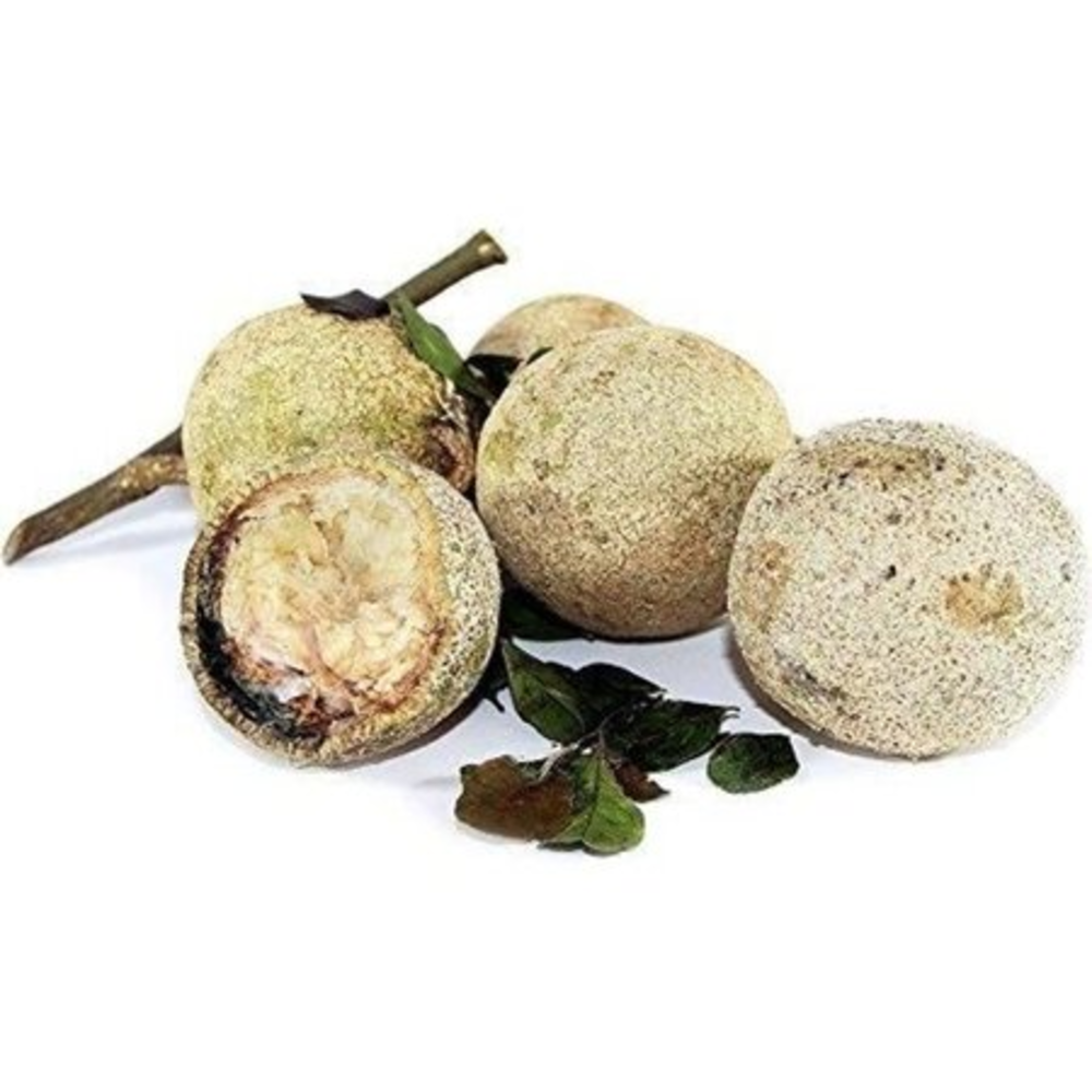 Wood Apple