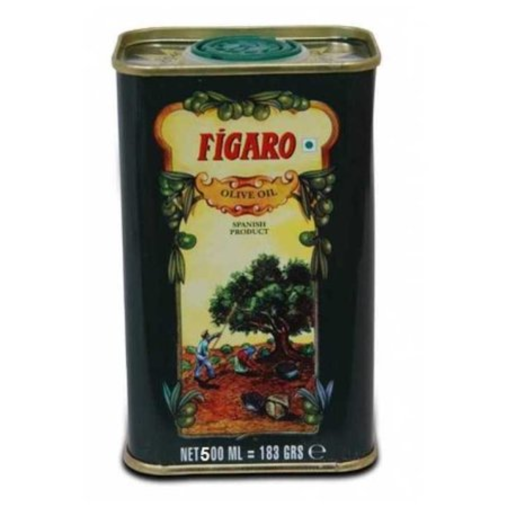 FIGARO Olive Oil - Pure