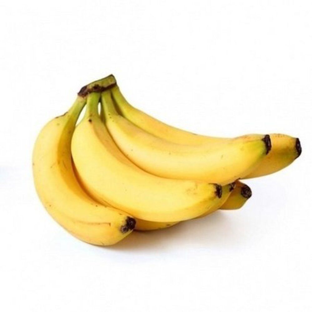Banana Robusta