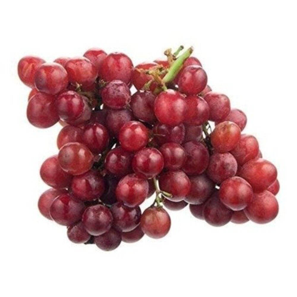 Grapes Red Flame