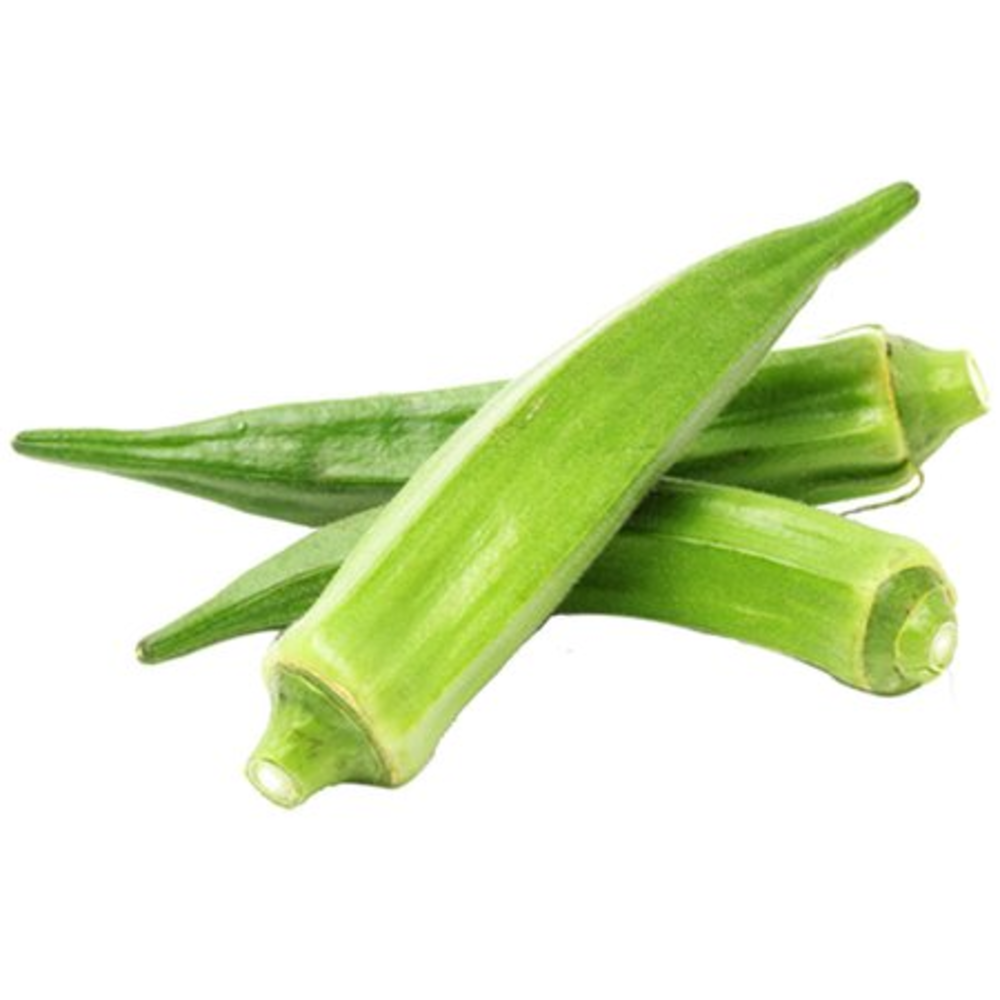 Ladyfinger