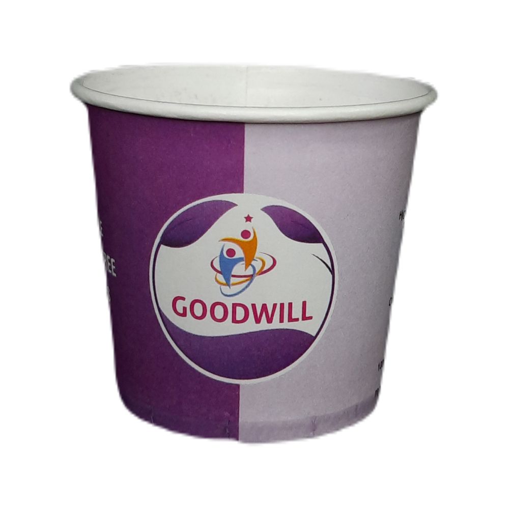 150ml Compostable cup's 150ml Compostable cup's