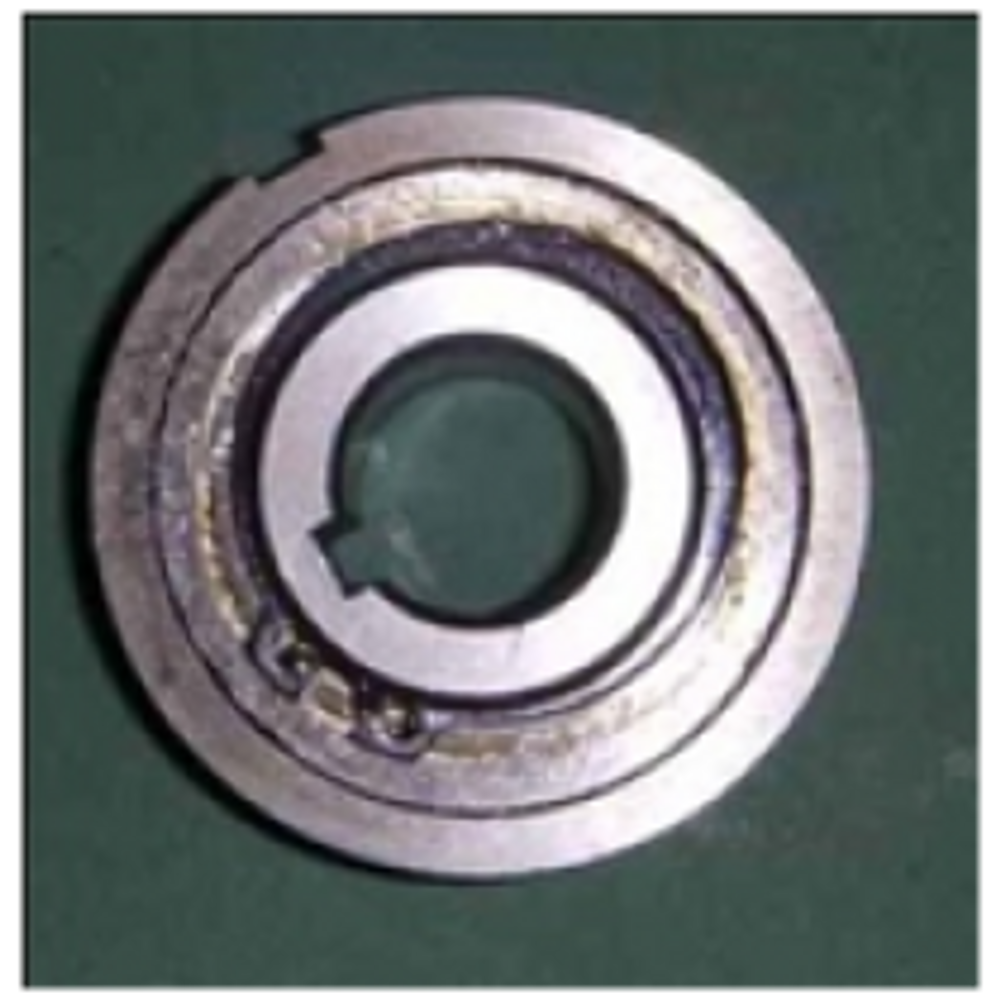 One Side Clutch Bearing One Side Clutch Bearing
