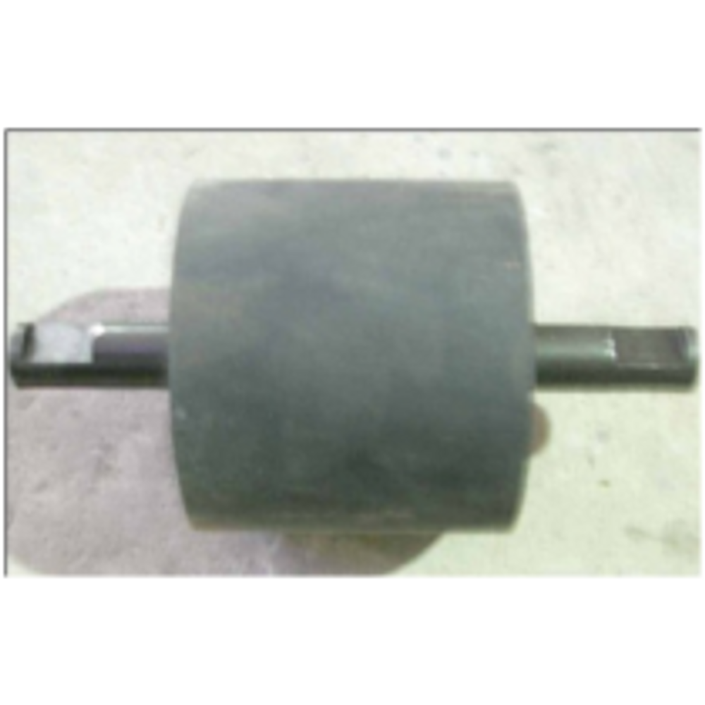 Bottom Rubber Rollers Bottom Rubber Rollers
