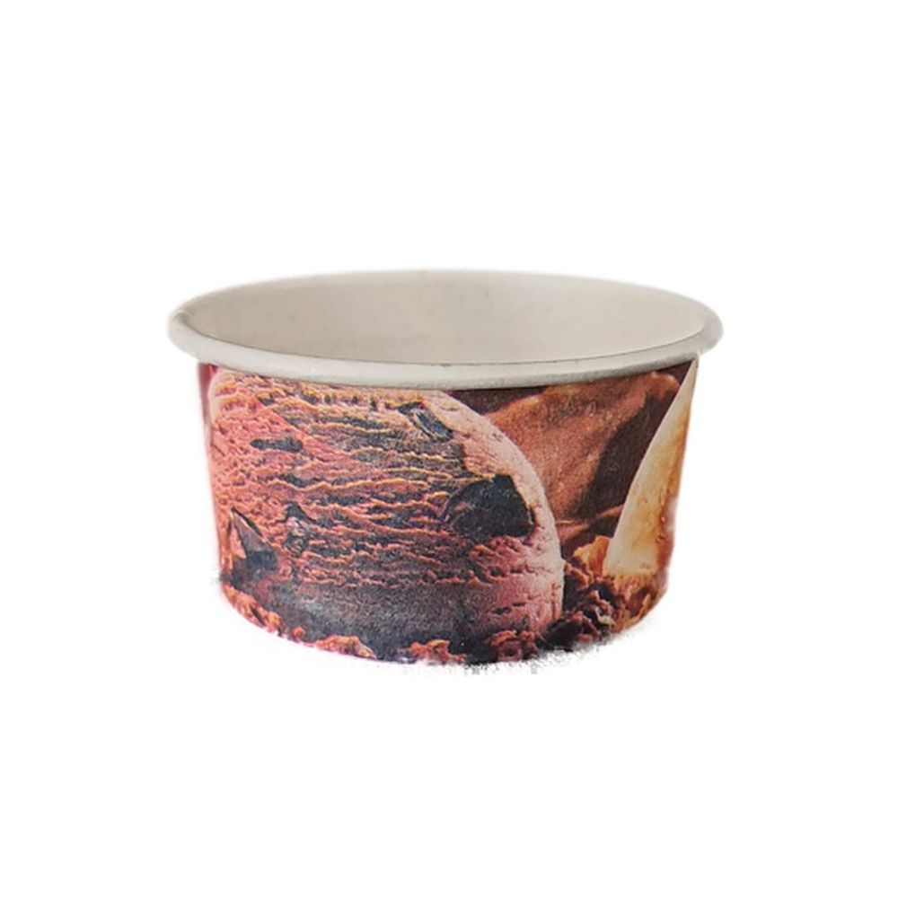50ml Ice Cream Multi Color 50ml Ice Cream Multi Color