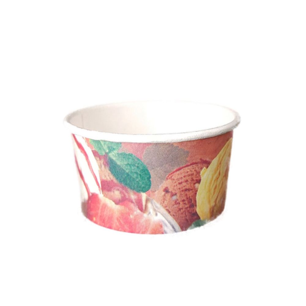 100ml Ice Cream Multi Color 100ml Ice Cream Multi Color