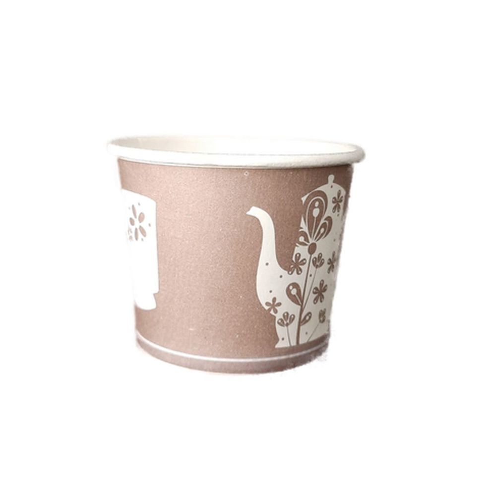 70ml (Slim Cup) single print