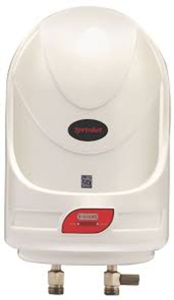 V-Guard Water Heater