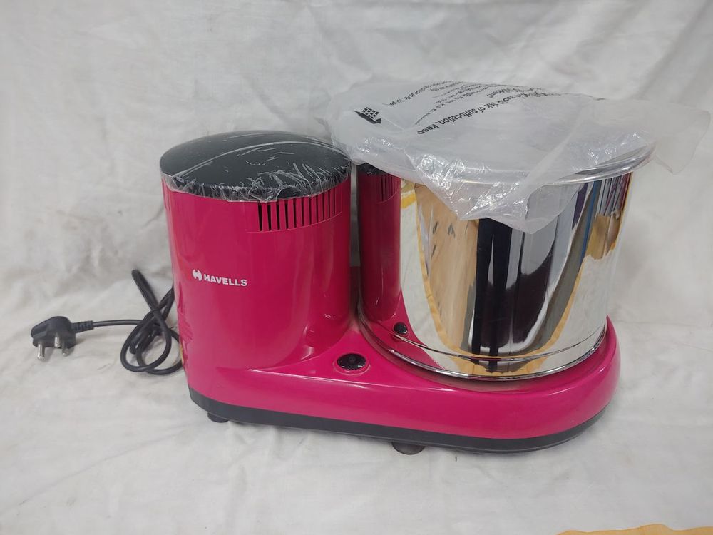 Havells alai deals wet grinder