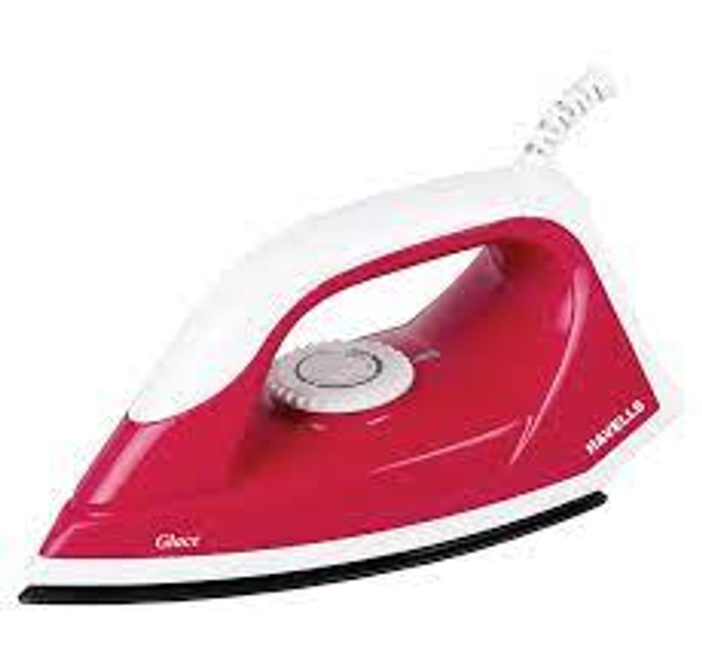 Havells Iron Box-Glace Havells Iron Box-Glace