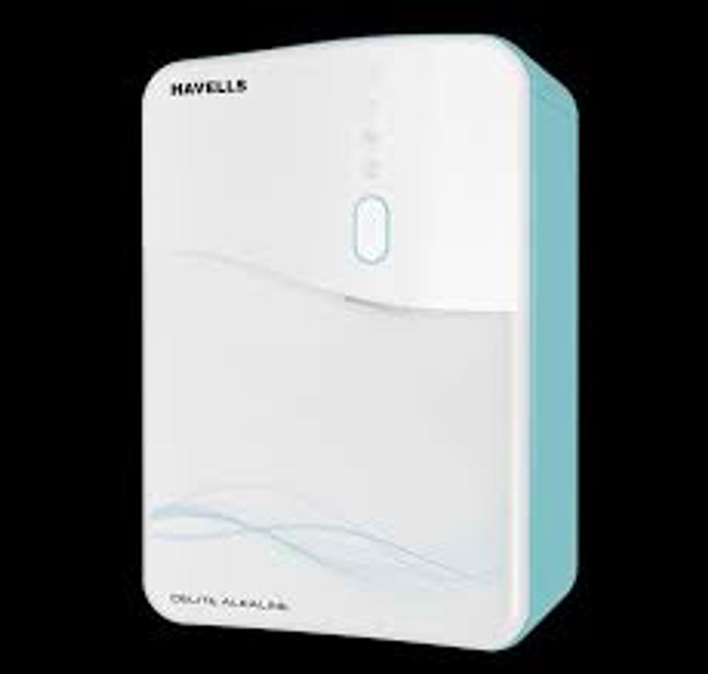 Havells Water Purifier Delite Alkaline Havells Water Purifier Delite Alkaline
