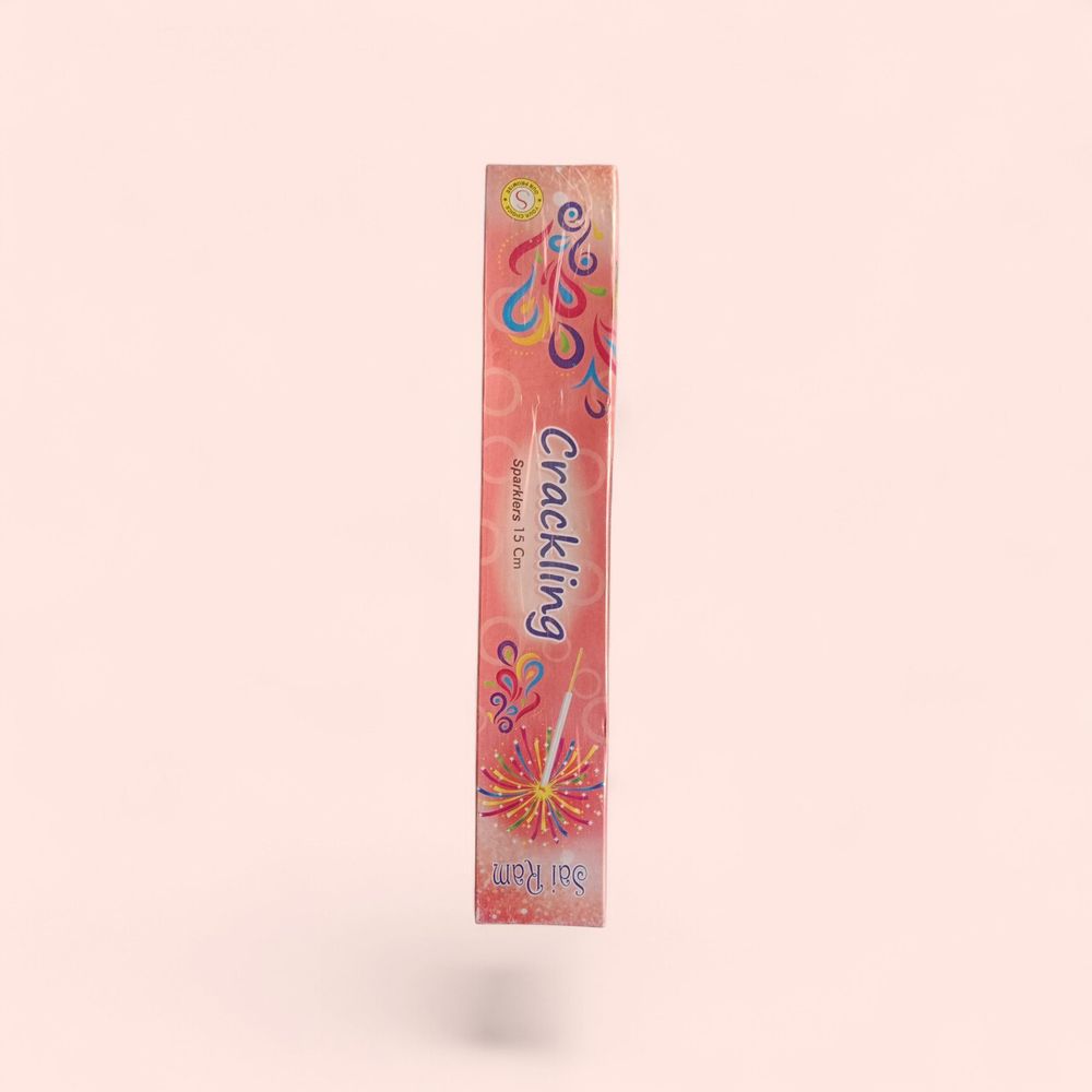 1.230 15 cm COLOUR SPARKLERS