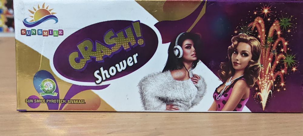 1.175 SHOWER (5 IN 1)