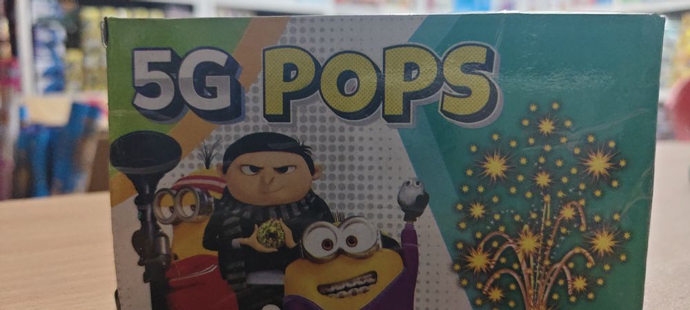 1.176 ASHRAFI BIG (10 Pcs)