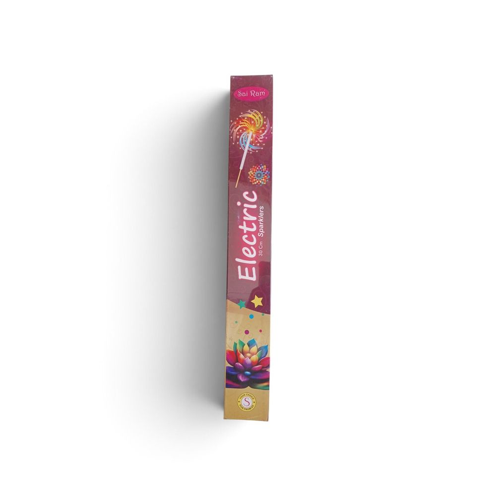 1.233 30 cm ELECTRIC SPARKLERS