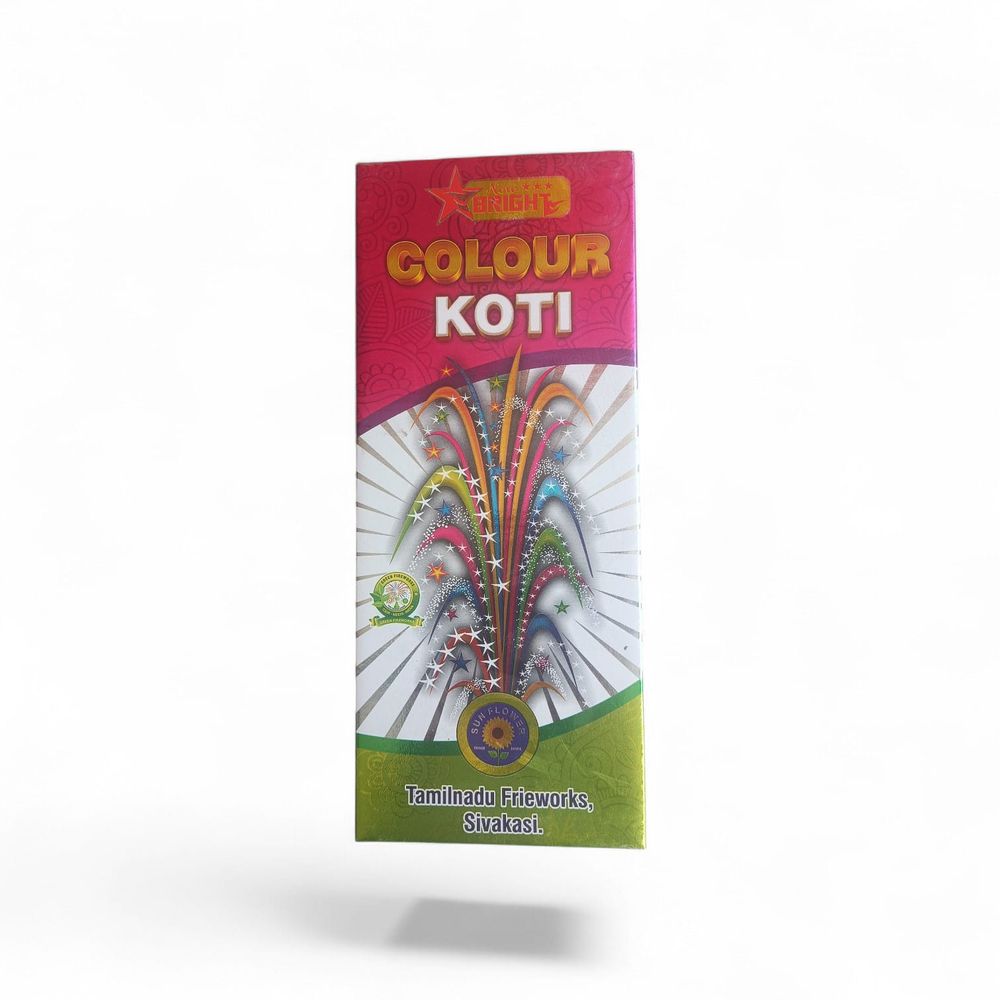 COLOUR KOTI