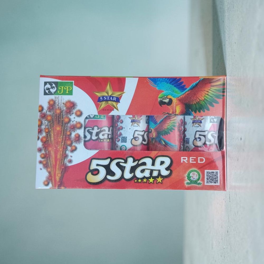 5 Star