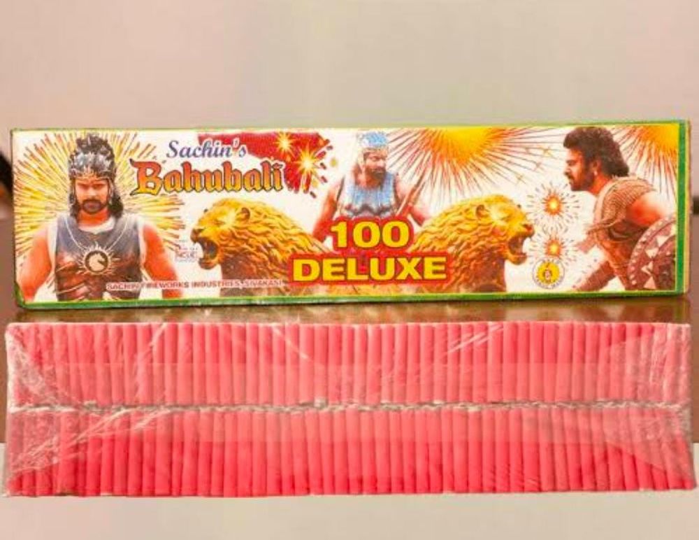 100 DELUXE