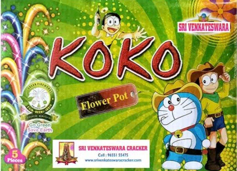 KOKO