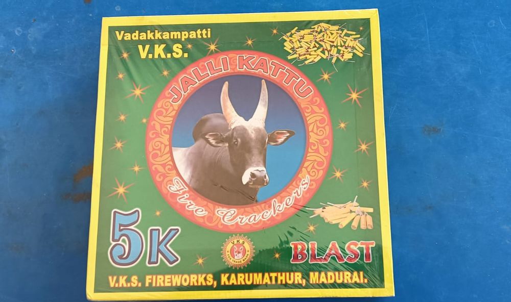 5 K WALA