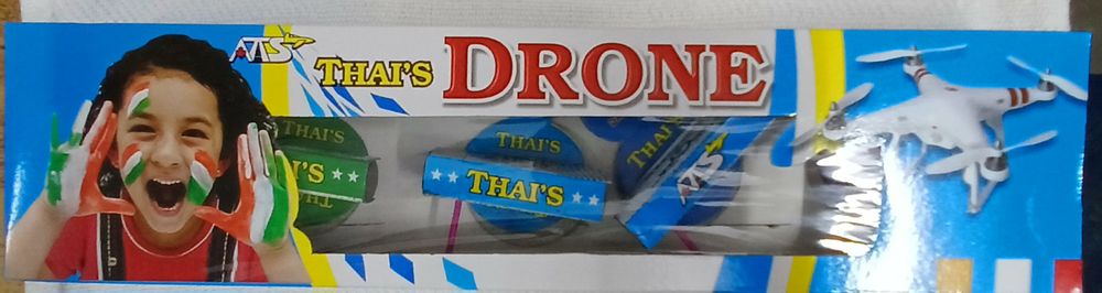 DRONE (5 PCS)