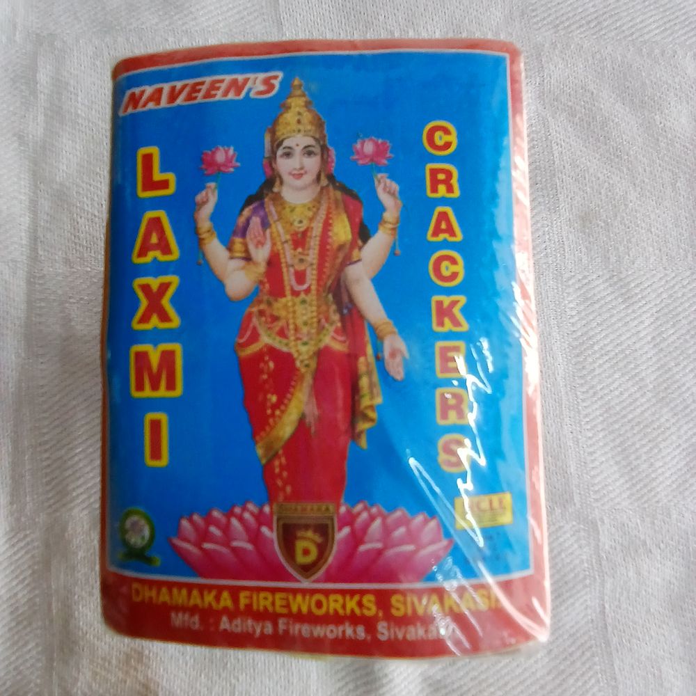 4 " LAKSHMI