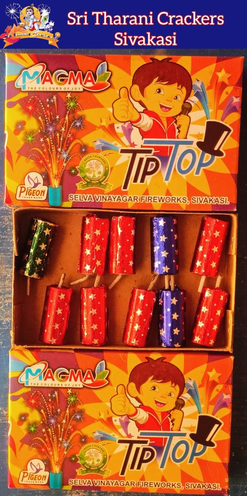 Tip Top - Kit Kat (10 PCS - 1 Box)