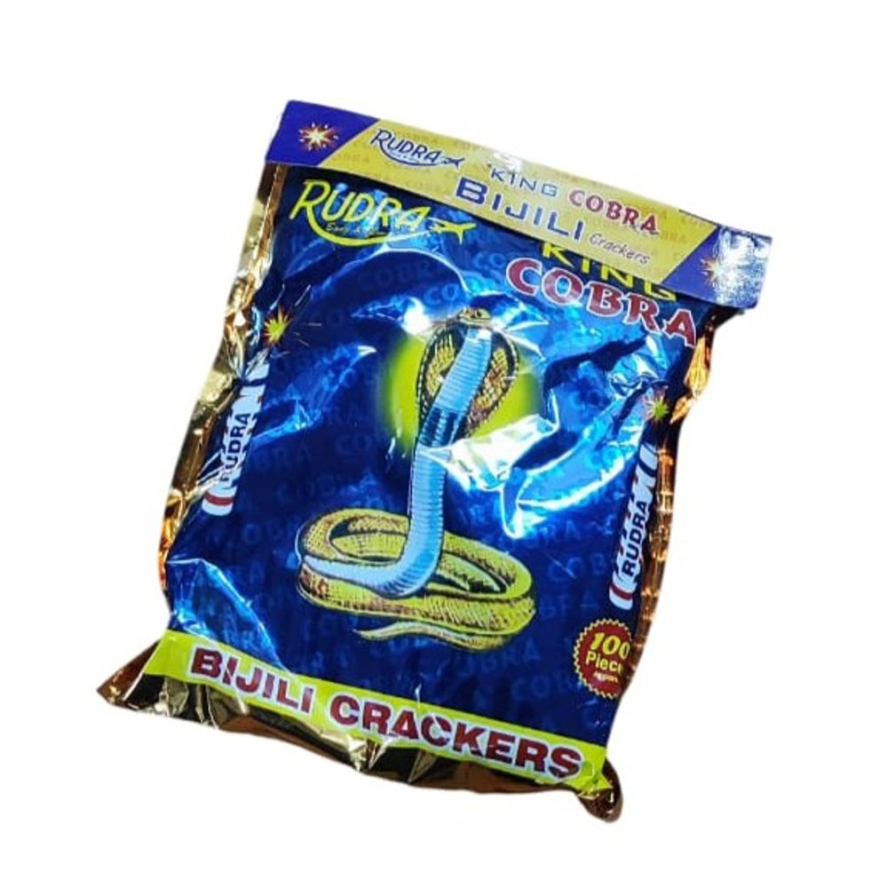 STRIPPED BIJILI B (100 Pcs)