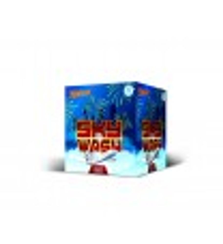 Sky wash (12 shot CAKES)