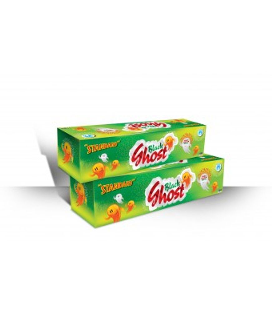 Black Ghost (40 shot CAKES)