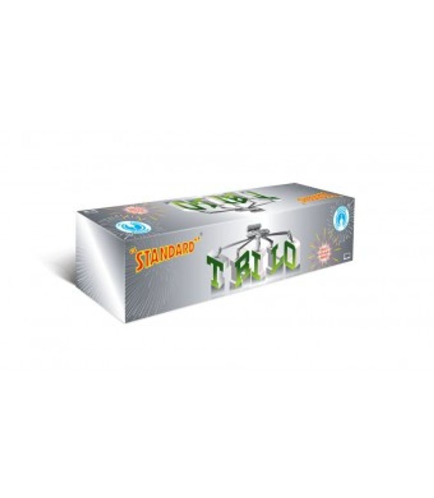 Trilo (60 shot CAKES)