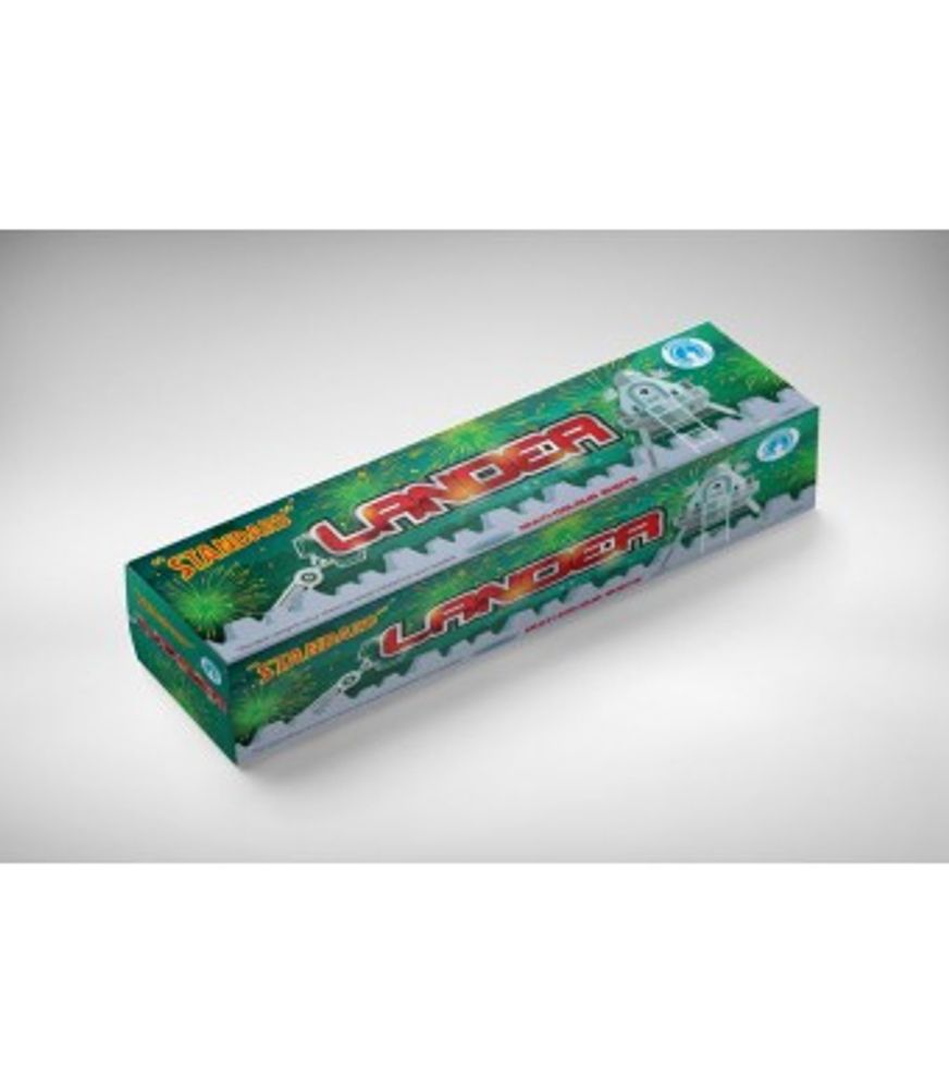 Lander (40 shot CAKES)