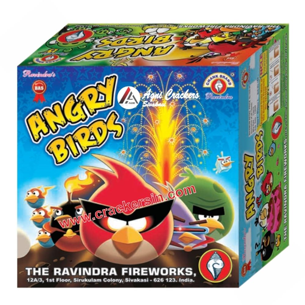 6  in 1 DIFFERENT FOUNTAINS E (1 PCS)