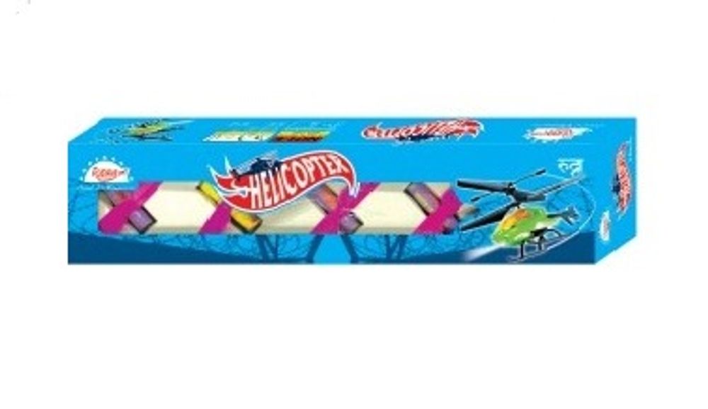 Pawan Helicopter B (5 Pcs)