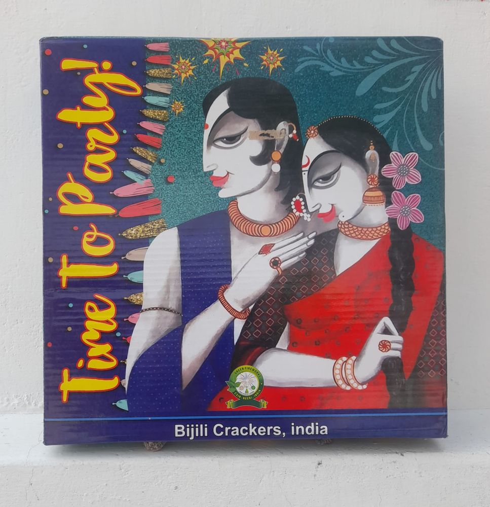 5500 wala Giant Crackers E(New)