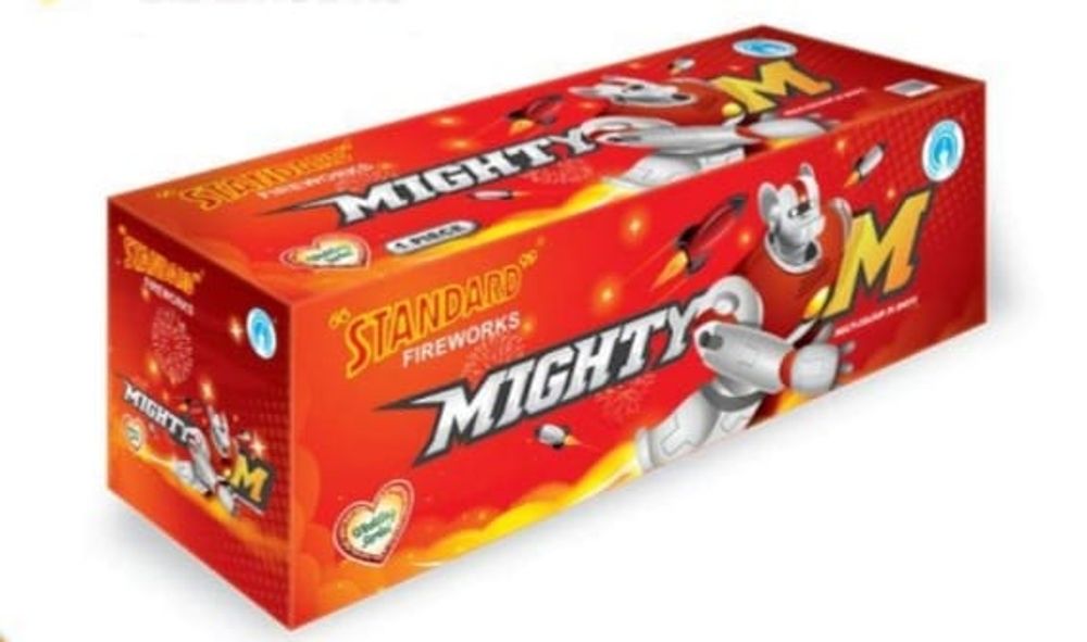 P 2 P (20 shot CAKES) 