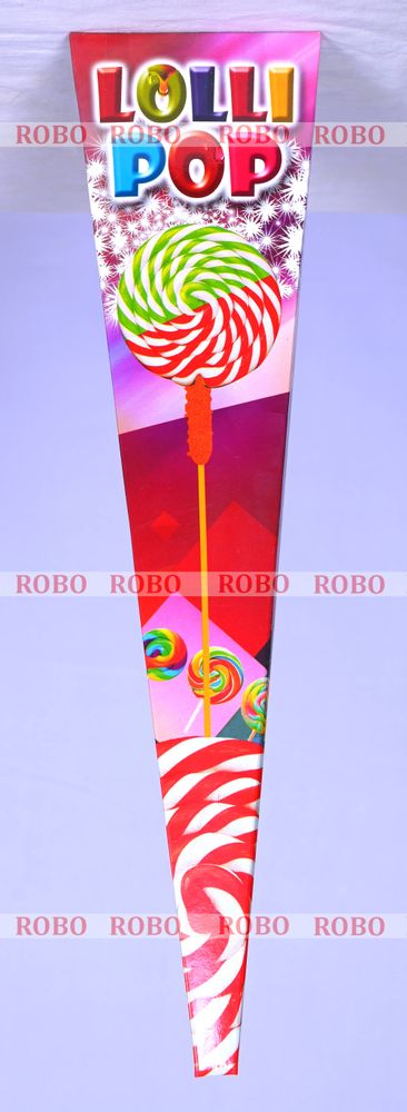 Lolli Pop Stick