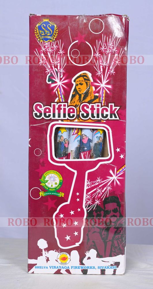 Selfie Stick (5PCS)