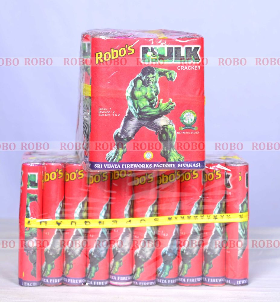4" 10 Ply - Spider Man /  Hanuman (1pkt)