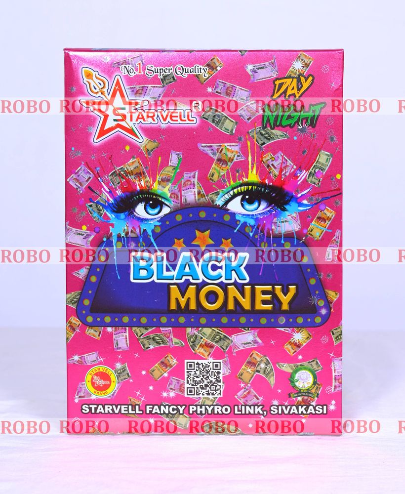 Black Money